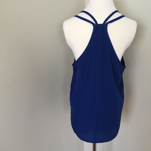 The Arte By Zenana Cami Double Strap Racerback - Picture 2 of 3